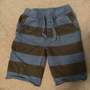 Tea collection shorts